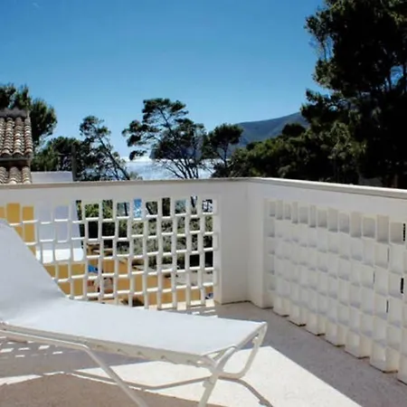 Sea House In San Telm, Mallorca * Sant Elm